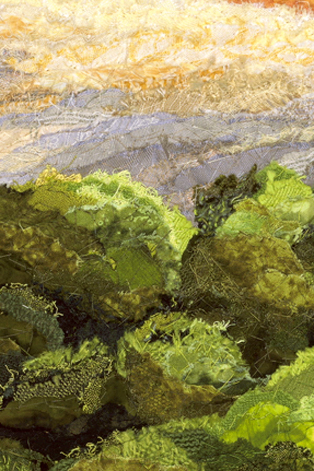 Bay Area Foothills