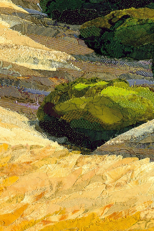 Central Coast Foothills