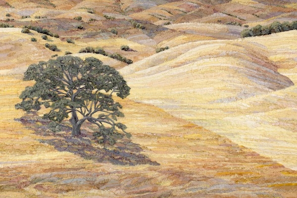 Foothills