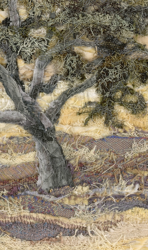 Foothills 2