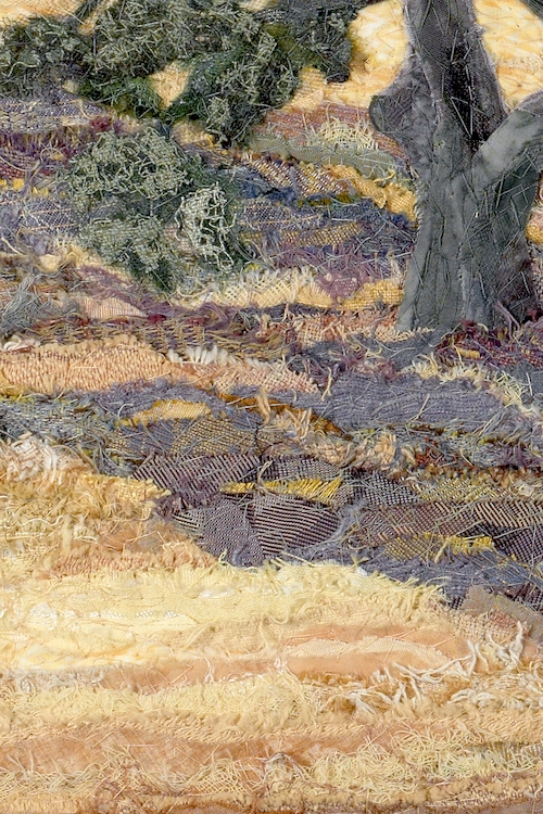 Foothills
