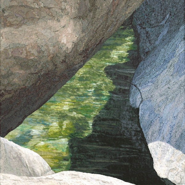 Green Water
