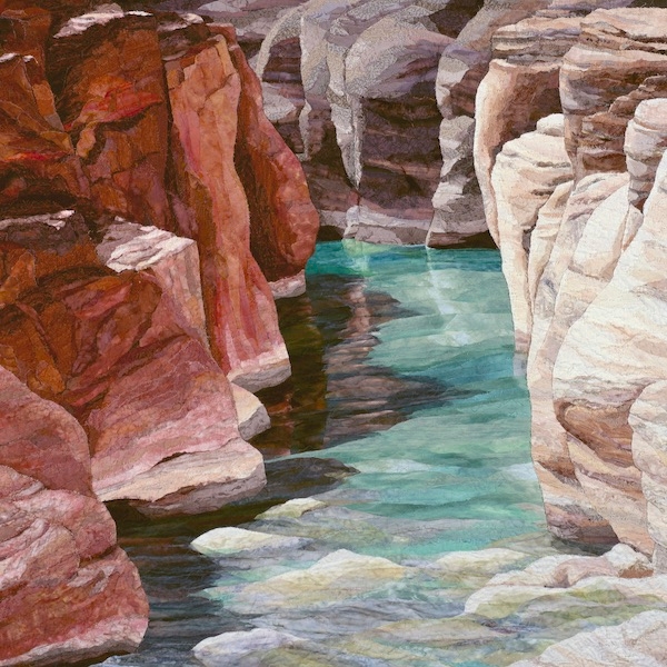 Havasu Creek