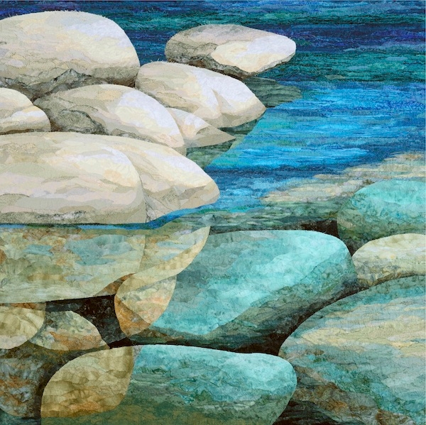 Lake Tahoe