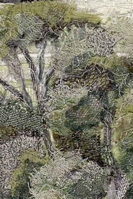 Madison Range