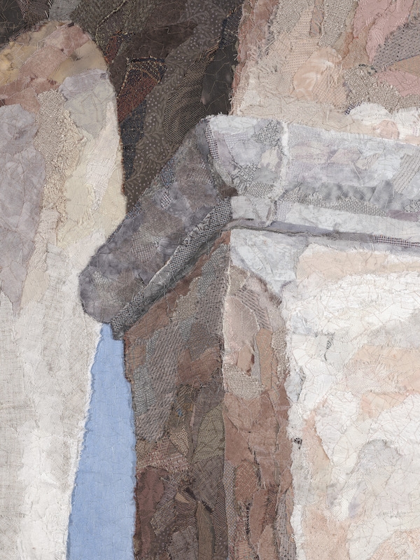 Mission Column