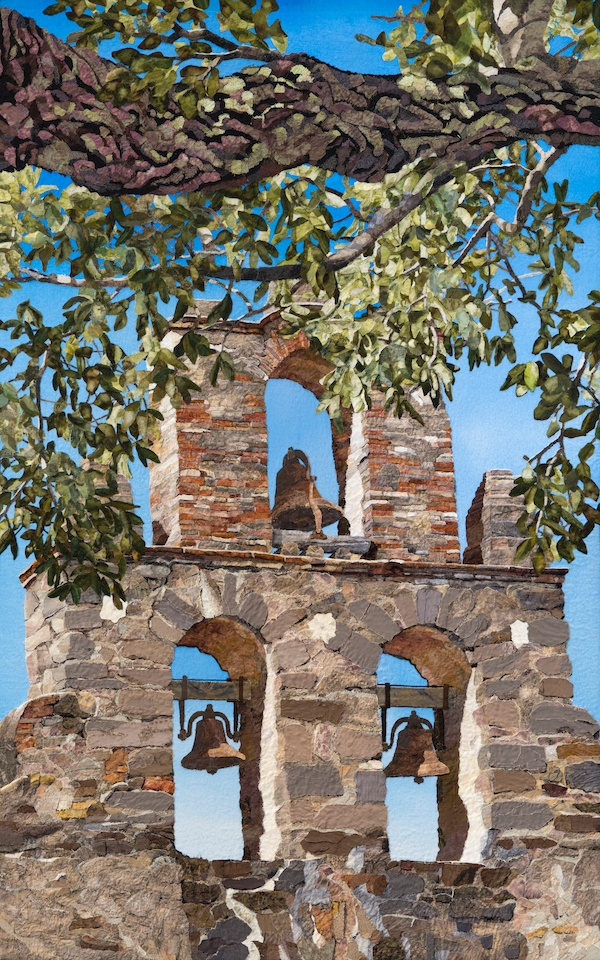 Mission Espada