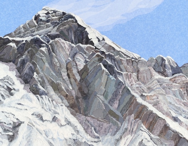 Mount Everest