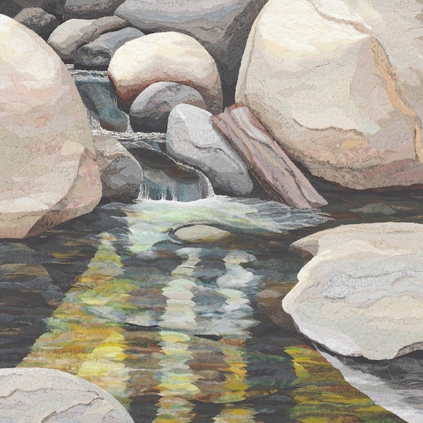 Sierra Stream 1