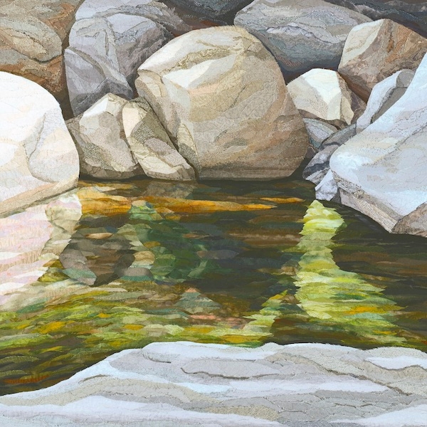 Sierra Stream 2