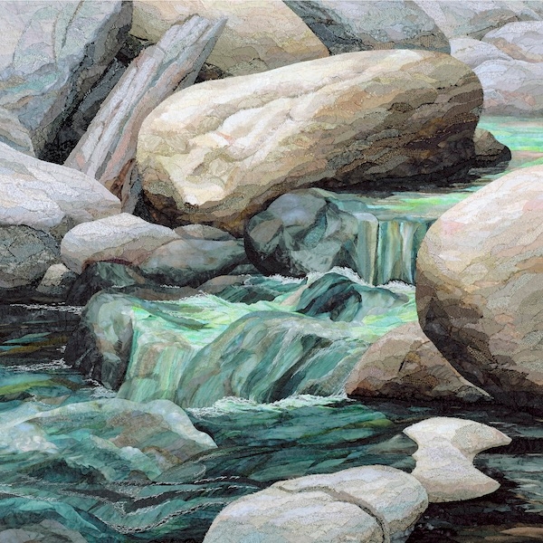 Sierra Stream 3