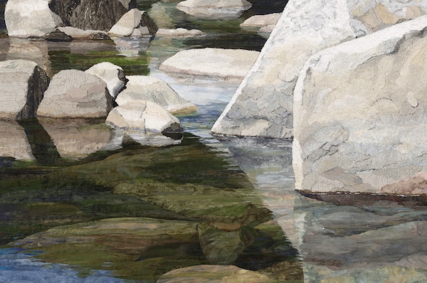 Stanislaus River