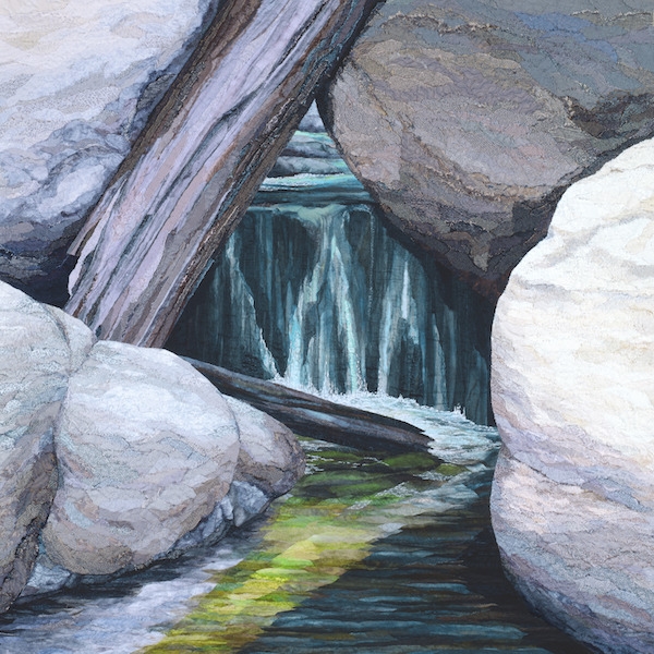 Tuolumne River