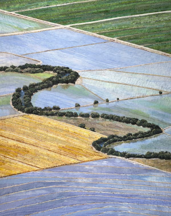 California Rice Commission Video