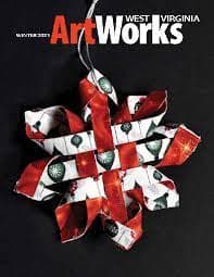 Art Works Magazine