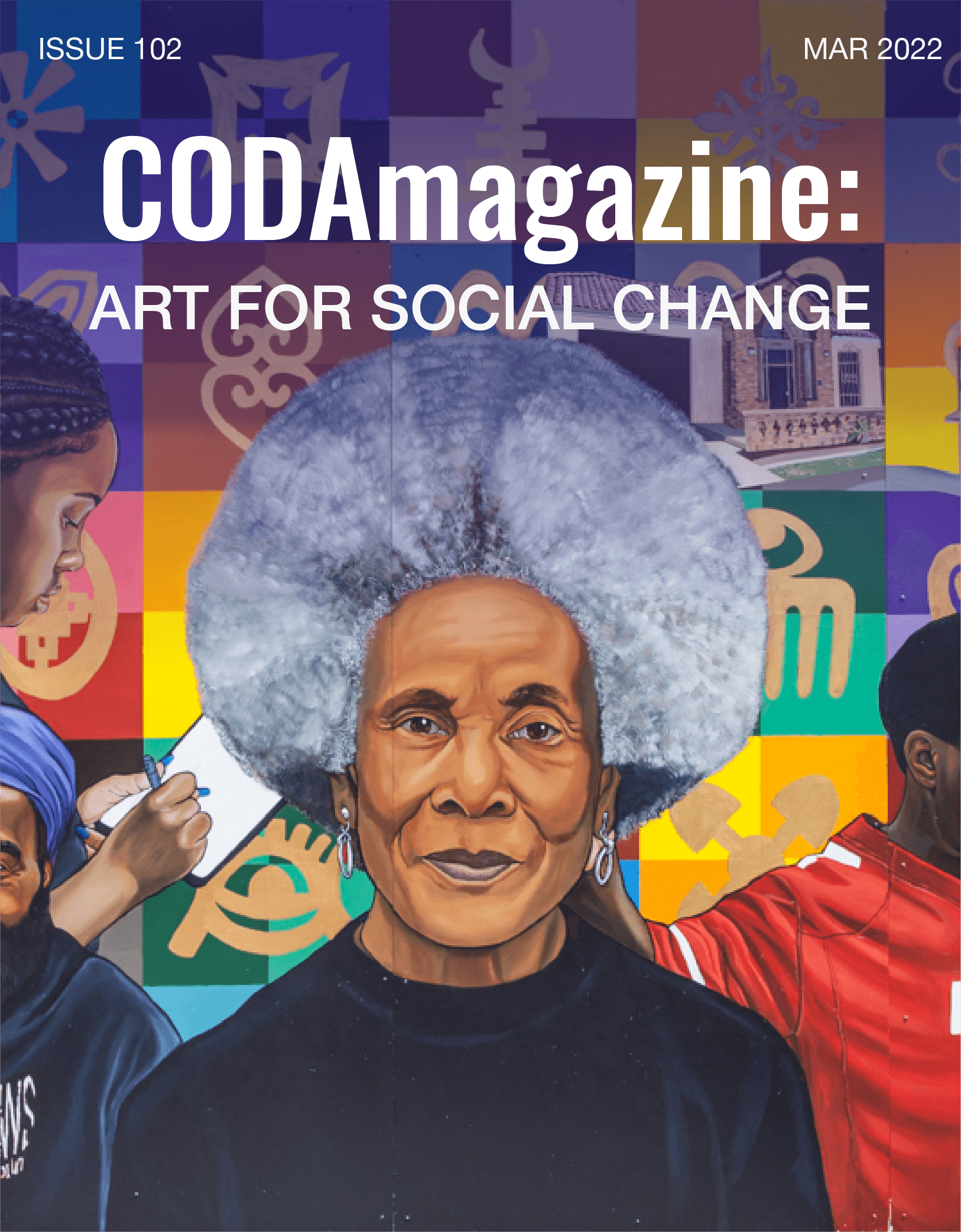 CODAMagazine