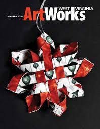 Art Works Magazine